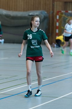Bild 152 - A-Juniorinnen HSG Kremperheide/Muensterdorf - Heikendorfer SV : Ergebnis: 26:21
